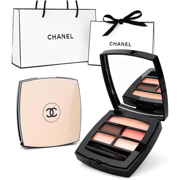 Amazon | 【国内正規品】CHANEL シャネル レ ベージュ パレット